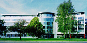 Technologie Centrum Chemnitz